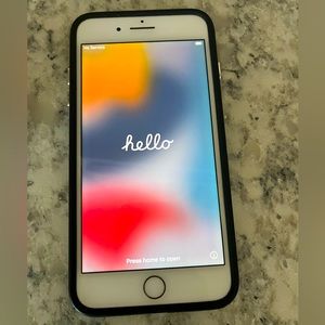 Apple IPhone 7 Plus IPhone - 128GB